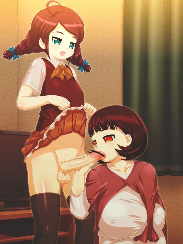 Futanari